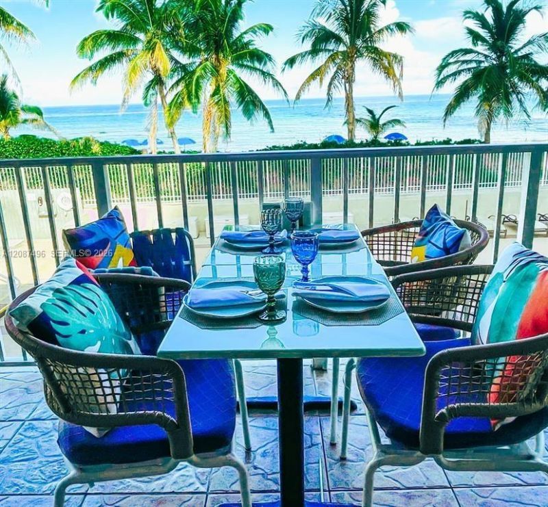 1985 S Ocean Dr, Unit 15M, Hallandale Beach, FL 33009 Photo