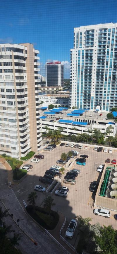 1985 S Ocean Dr, Unit 15M, Hallandale Beach, FL 33009 Photo