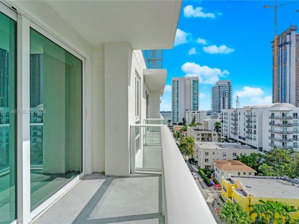 321 NE 26th St , Unit 907, Miami, FL 33137