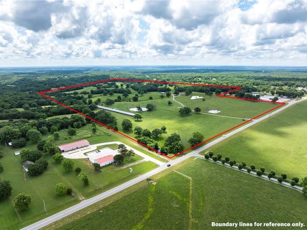 568 S 10 Highway, Kansas, OK 74347