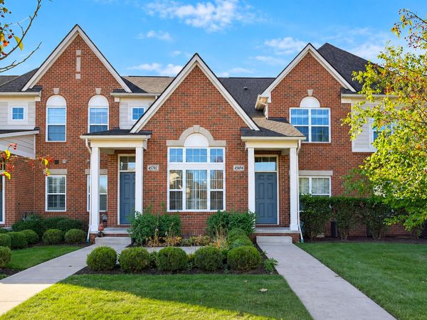45694 Aragon Lane, Canton, MI 48187