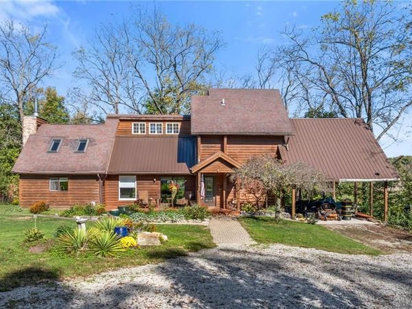 870 Linkhart Road, Wilmington, OH 45177
