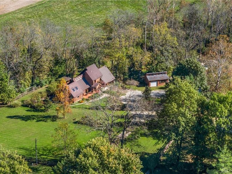 870 Linkhart Road, Wilmington, OH 45177 Photo 46