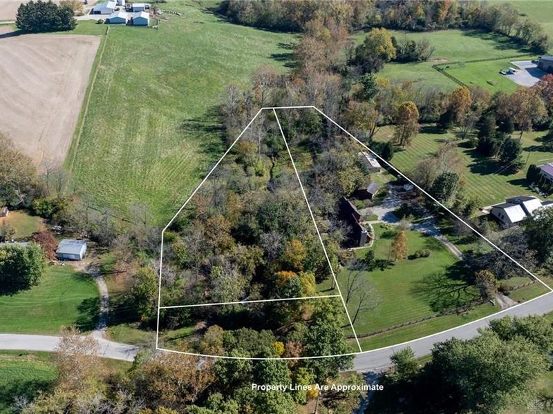 870 Linkhart Road, Wilmington, OH 45177 Photo 57