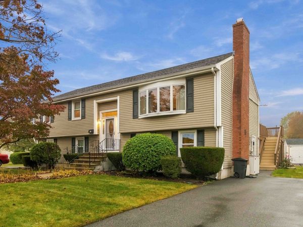 27 Carr Rd, Unit 1, Saugus, MA 01906