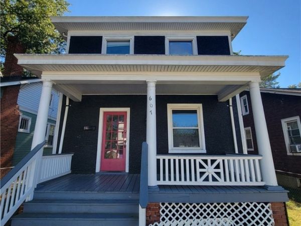 607 Pollock Street , Richmond, VA 23222