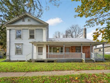 79 Main Street, East Worcester, NY 12064
