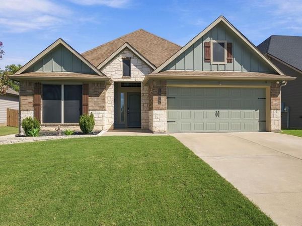 10417 Arabella Lane, Waco, TX 76708