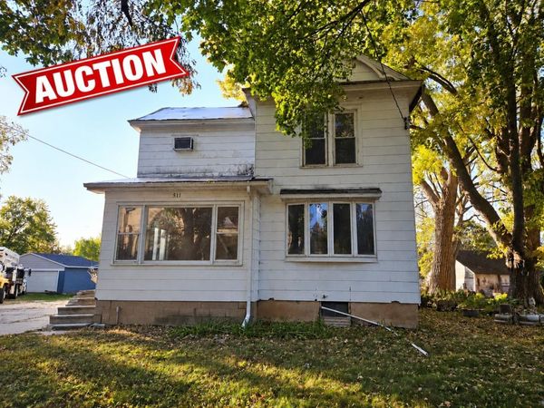 511 N Main Street, Lake Mills, WI 53551
