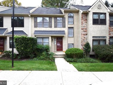 1490 CONIFER DRIVE, WEST CHESTER, PA 19380