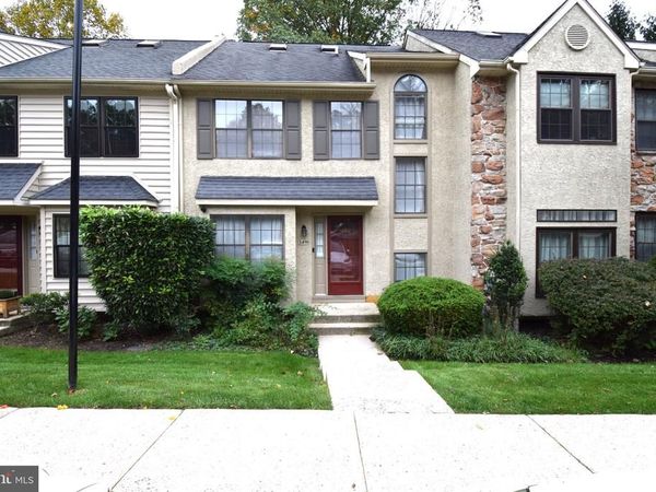 1490 CONIFER DRIVE, WEST CHESTER, PA 19380