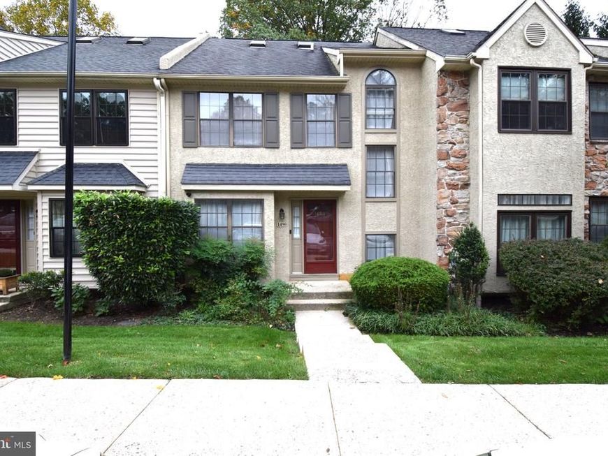 1490 Conifer Drive, West Chester, PA 19380 Main Photo
