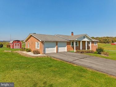 836 HITES ROAD, STEPHENS CITY, VA 22655