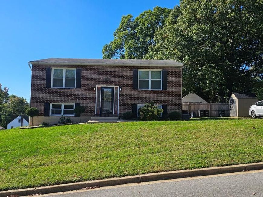1701 Quarter Avenue, Capitol Heights, MD 20743 Main Photo