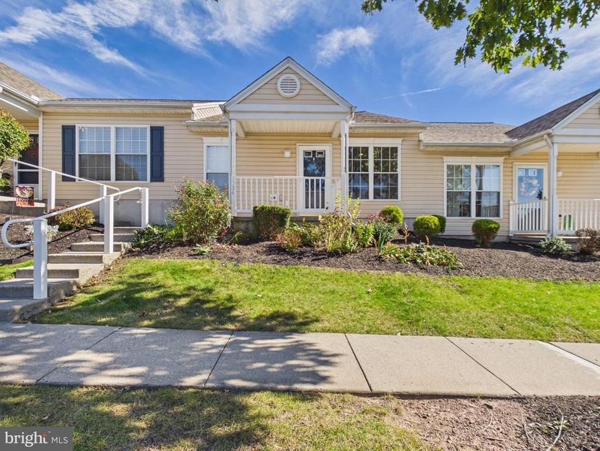 1534 Foresman Drive , Unit 132, Pottstown, PA 19464 Main Photo