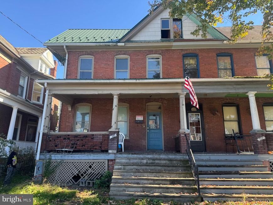 710 Maryland Avenue , Cresaptown, MD 21502 Main Photo