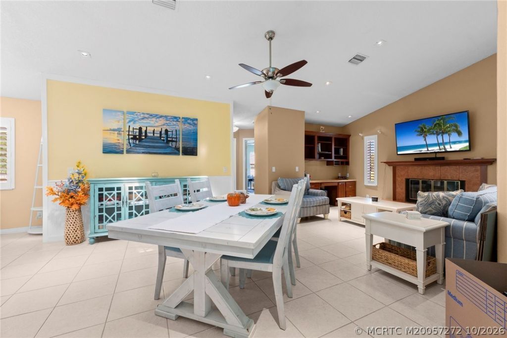 1602 SE Flintlock Road , Port Saint Lucie, FL 34952 Photo
