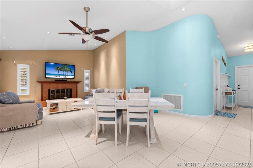 1602 SE Flintlock Road , Port Saint Lucie, FL 34952 Photo