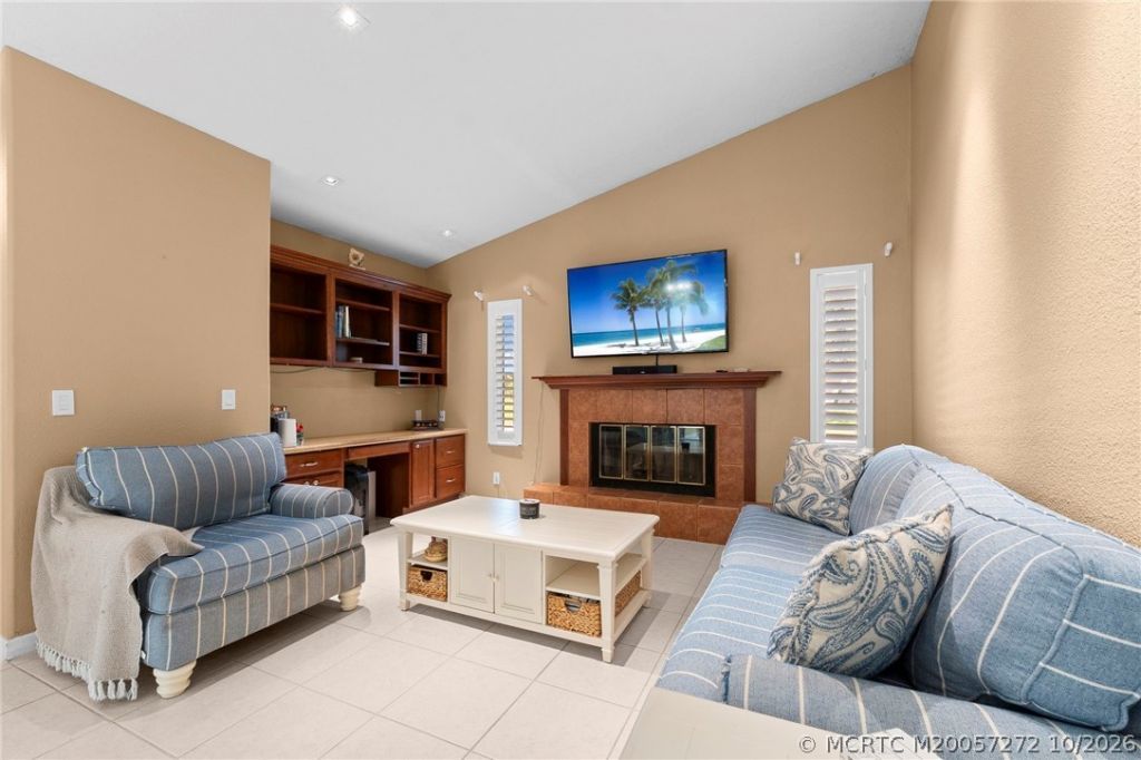 1602 SE Flintlock Road , Port Saint Lucie, FL 34952 Photo