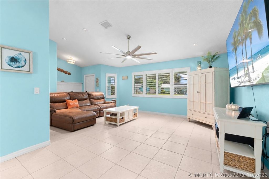 1602 SE Flintlock Road , Port Saint Lucie, FL 34952 Photo