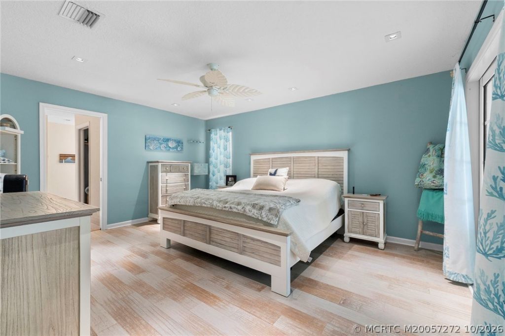 1602 SE Flintlock Road , Port Saint Lucie, FL 34952 Photo