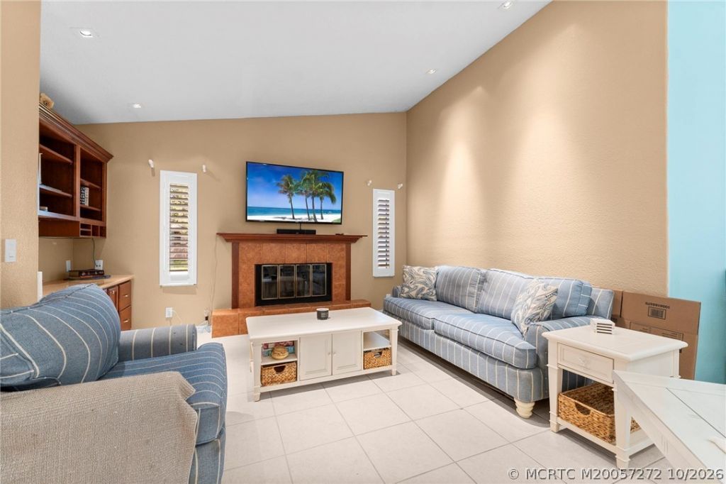 1602 SE Flintlock Road , Port Saint Lucie, FL 34952 Photo