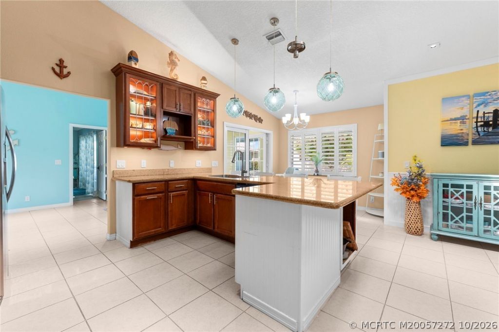 1602 SE Flintlock Road , Port Saint Lucie, FL 34952 Photo