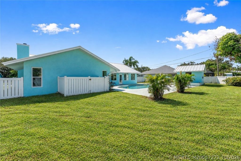 1602 SE Flintlock Road , Port Saint Lucie, FL 34952 Photo