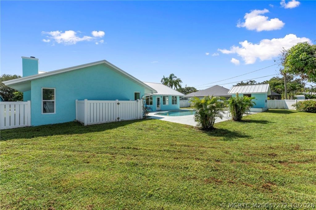 1602 SE Flintlock Road , Port Saint Lucie, FL 34952 Photo