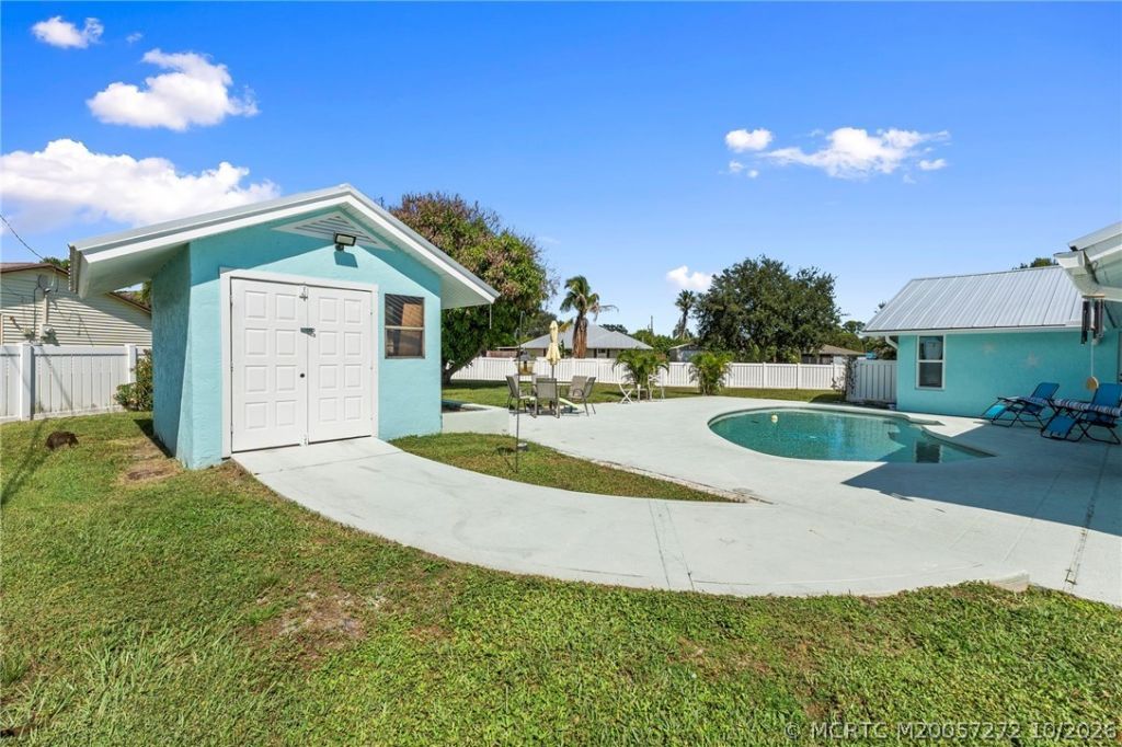 1602 SE Flintlock Road , Port Saint Lucie, FL 34952 Photo