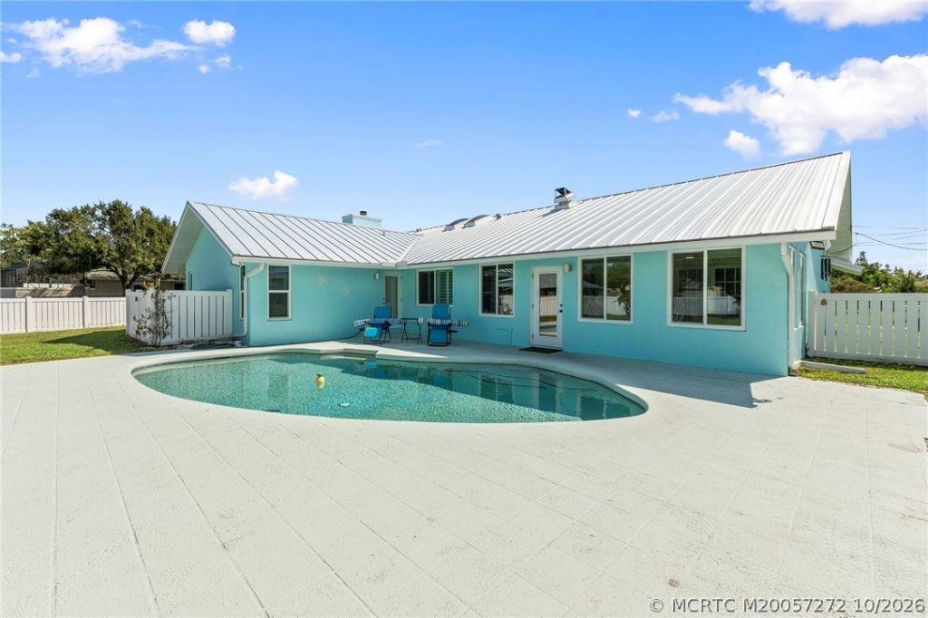 1602 SE Flintlock Road , Port Saint Lucie, FL 34952 Photo