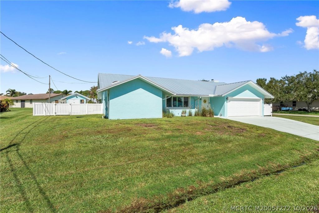 1602 SE Flintlock Road , Port Saint Lucie, FL 34952 Photo