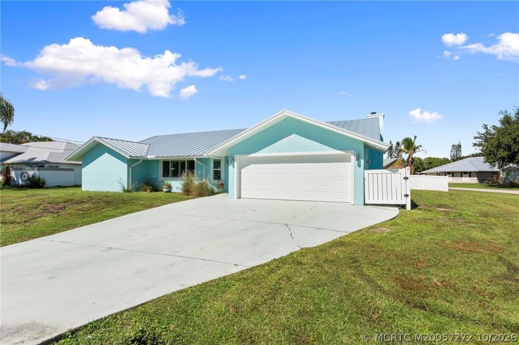 1602 SE Flintlock Road , Port Saint Lucie, FL 34952 Photo