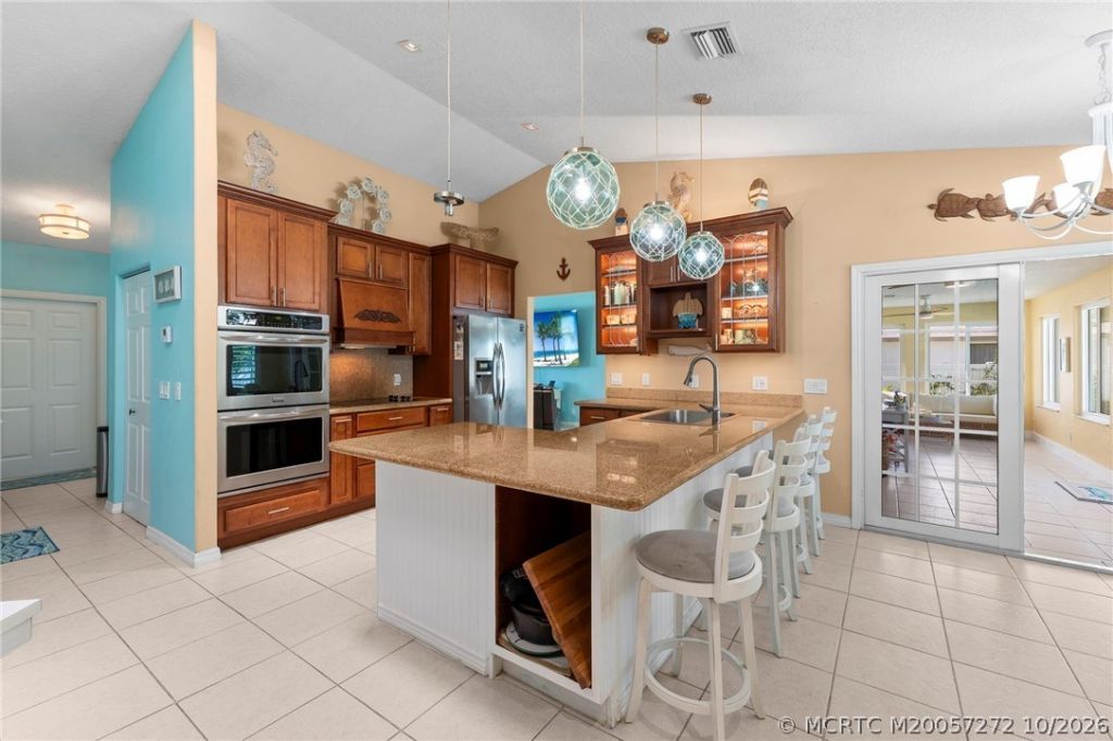 1602 SE Flintlock Road , Port Saint Lucie, FL 34952 Photo