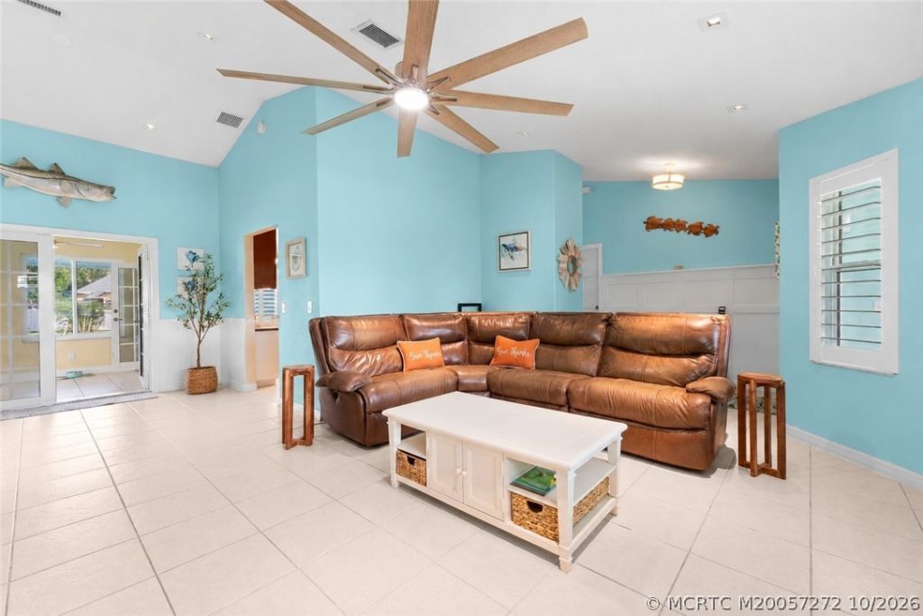 1602 SE Flintlock Road , Port Saint Lucie, FL 34952 Photo