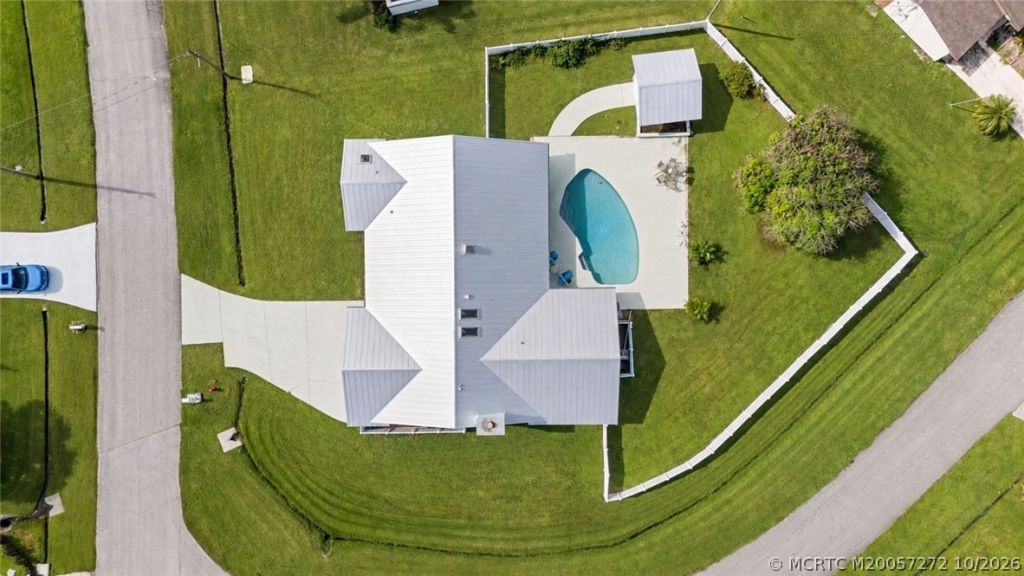 1602 SE Flintlock Road , Port Saint Lucie, FL 34952 Photo