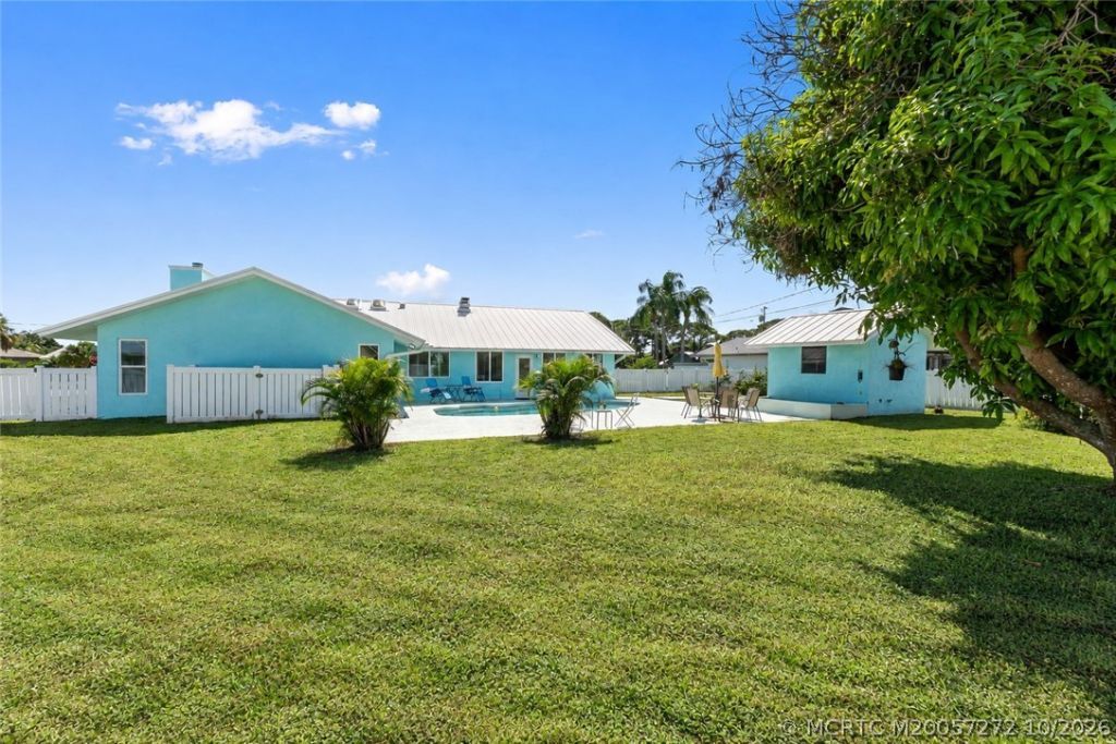 1602 SE Flintlock Road , Port Saint Lucie, FL 34952 Photo