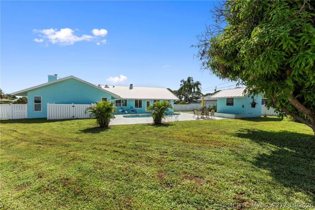 1602 SE Flintlock Road , Port Saint Lucie, FL 34952 Photo