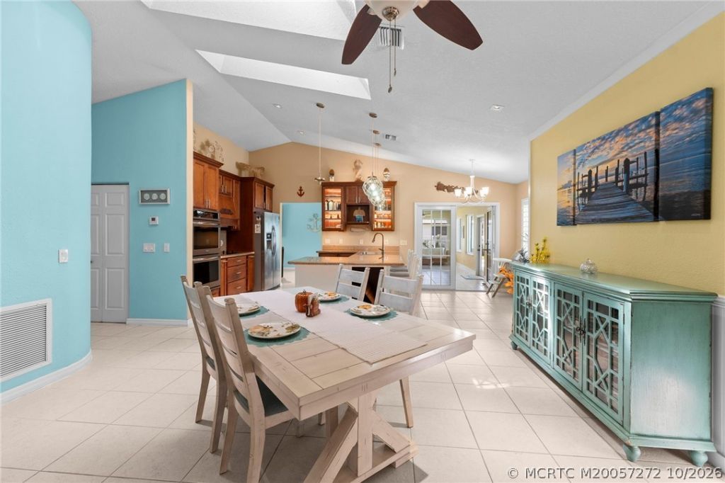 1602 SE Flintlock Road , Port Saint Lucie, FL 34952 Photo