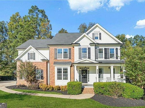 909 Landsdowne Cove, Canton, GA 30115