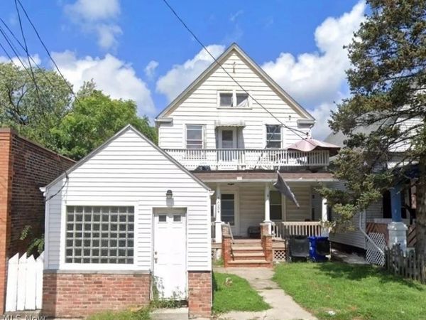 7204 Clark Avenue, Cleveland, OH 44102