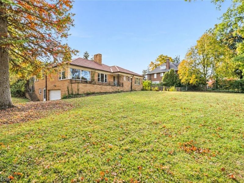 9903 Edgewater Drive, Cleveland, OH 44102 Photo 2
