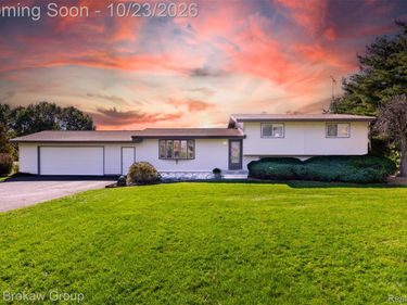 6235 W Grand River Road, Sciota Township, Mi 48848