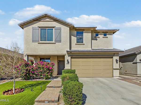 10322 W PAYSON Road, Tolleson, AZ 85353