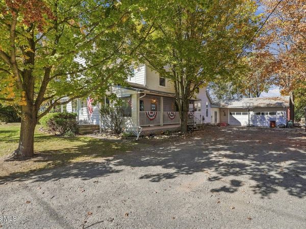 11496 County Road 45, Findlay, OH 45840