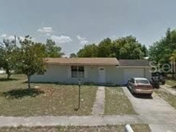 1407 WHITEWOOD DRIVE , DELTONA, FL 32725