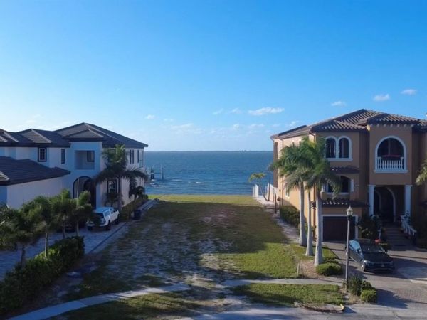 6406 BRIGHT BAY COURT , APOLLO BEACH, FL 33572