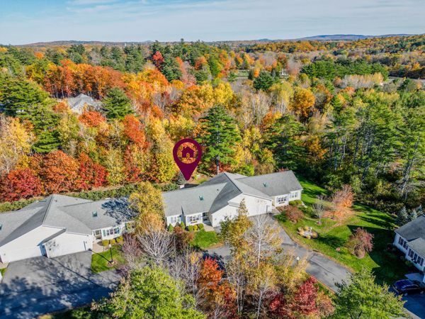 50 Kathryn Lane , Unit 50, Bangor, ME 04401