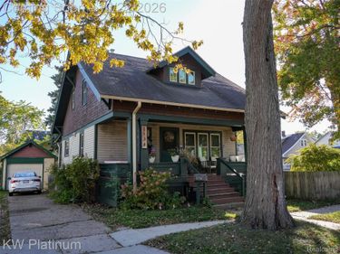 1134 Varney Street, Port Huron, Mi 48060