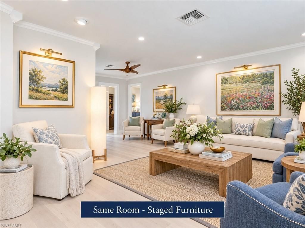 2346 River Reach Dr , Naples, FL 34104 Photo